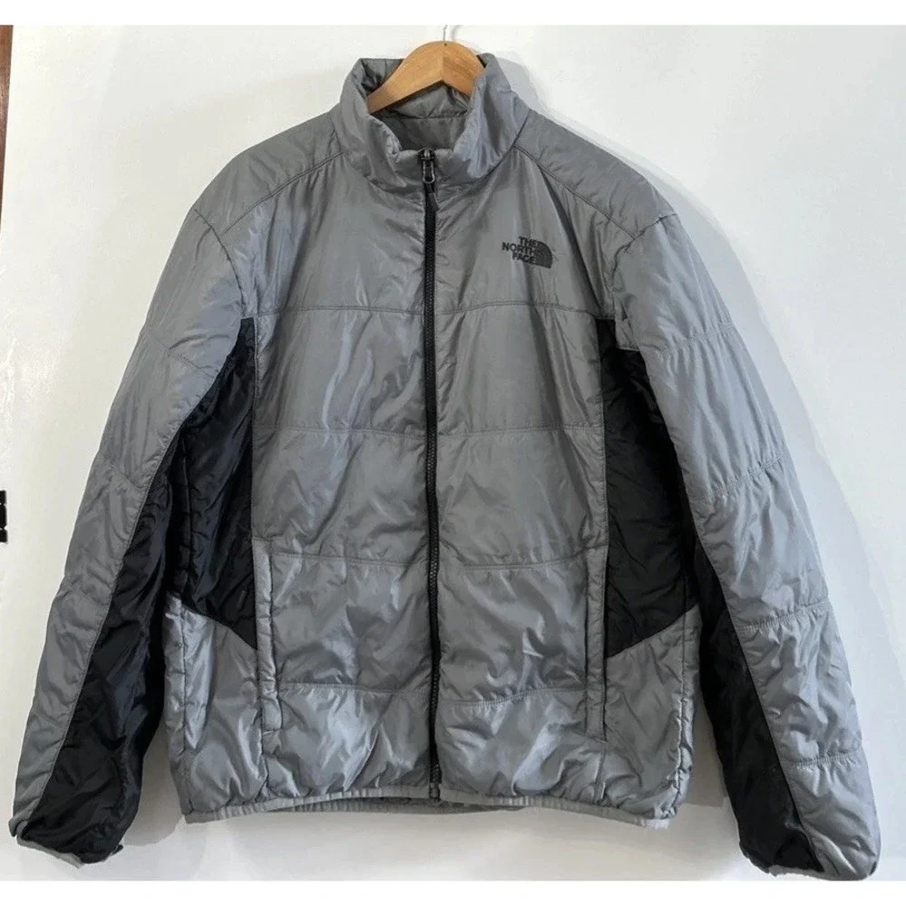 The North Face great no